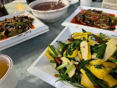 -宣威年猪饭·二十年云南家常菜·特色小炒肉(金碧店)
