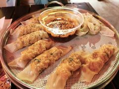-沙州食驿·非遗小吃夜市