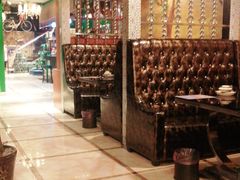 -木卡买提新疆餐厅·清真(新里海顿公馆店)