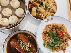 -杨爱珍大排档(龙游店)
