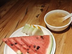 -小放牛炒菜馆(中山路乐汇城店)