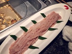 -海底捞火锅(徐州火车站店)
