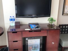 -扬州中集格兰云天大酒店