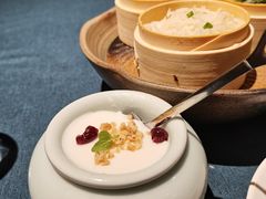 -金狮麟·新豫菜(金码大厦店)