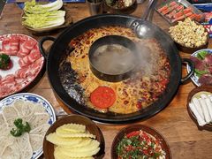 -楠火锅(太古里总店)