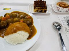 -宜家·瑞典风味餐厅(北京西红门店)