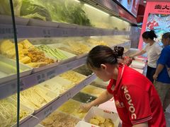 -每味每客·重庆麻辣烫(国泰店)