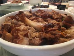 -走马楼饭庄(慈城古县城店)