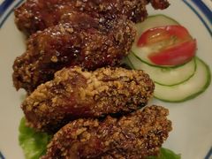 -马来MO简餐.南洋风味料理(美食街店)