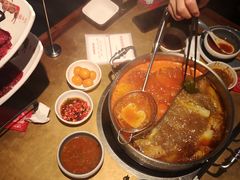 -左庭右院鲜牛肉火锅(南通CBD大有境店)
