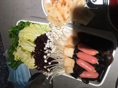 -半天妖烤鱼(永旺梦乐城店)
