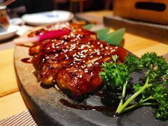 烤鳗鱼-游You House(西单老佛爷店)