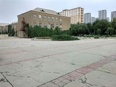 android_upload_pic-辽宁大学(崇山校区)