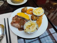 -朗丽兹自助餐厅