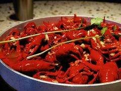 -辣皇朝小龙虾(六一店)