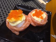 -昊·来了寿司(双楠2店)