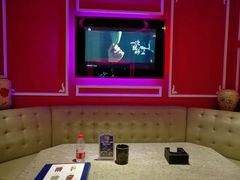 -米乐星世界KTV(汇智国际商业中心店)