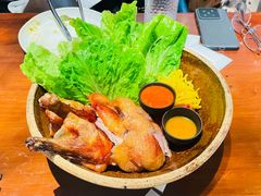 -MAGPIE喜鹊派餐厅(华侨城店)