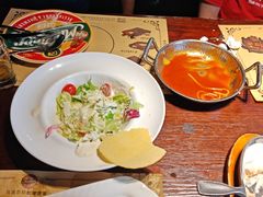 -马迭尔德式西餐精酿啤酒屋(中央大街店)