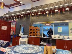 -桥香园过桥米线(复兴路店)