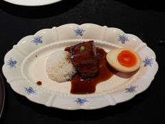 -醉东Oriental House(静安嘉里中心店)