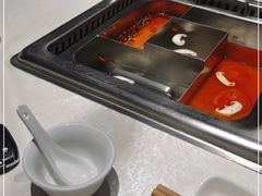 -巴奴毛肚火锅(大剧院店)