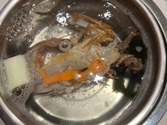 -海月轩海鲜豆捞(紫金塔店)