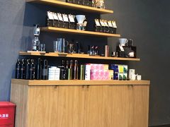 -星巴克臻选(成都东方新希望天祥店)