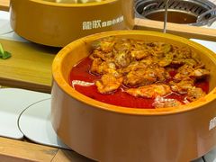 -龍歌自助小火锅(崂山丽达店)
