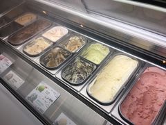 自助取餐区-Money Shops(愚园路店)