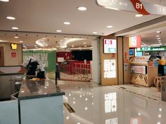 -银座mall(东直门店)