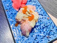 -炙柒Sekinana·精致日料(合生汇店)