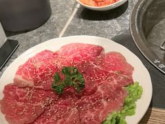 -隐家本格烧肉(万达广场店)