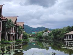 -广州都喜泰丽温泉度假酒店