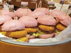 -龍歌自助小火锅(秦淮水游城店)