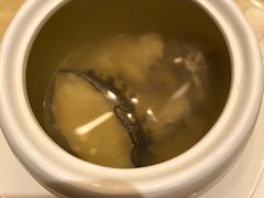 -扬州香格里拉·香宫中餐厅
