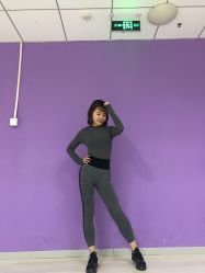 点击看大图 -TOMBOY爵士舞韩舞舞社
