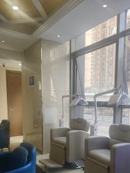 -碧莲盛·不剃发植发