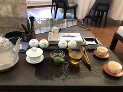 -潮林府私房菜