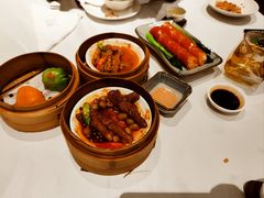 -粤域茶餐厅