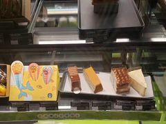 -星巴克(北京佳程广场店)