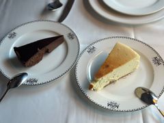 -火车头法国西餐厅