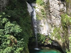 -苍山感通索道
