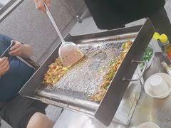 -郝大姐·乌龙山铁板烧(大学城三店)