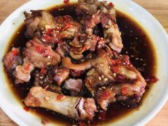 -贤花饭店(城阳店)