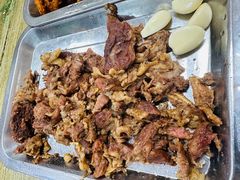 -清真-戏楼王记牛肉面