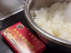 -贵阳李氏息烽阳朗鸡(民生路店)