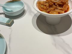 -竹雨堂创意中国菜(裕华店)