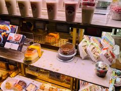 -巴黎贝甜(阳光上东店)