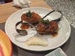 -沼津港精致料理·寿喜烧·烧鸟(龙湖南桥天街日料榜单店)